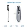 Wireless Presenter Remote Presentation USB Control PowerPoint PPT Clicker Presentation Clicker