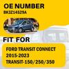 For 2015 2016-   Ford Transit Front Driver Left Window Switch US EXV