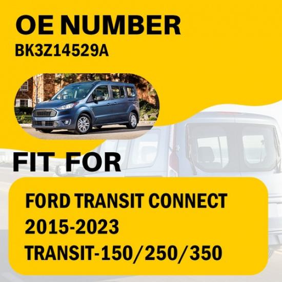 For 2015 2016-   Ford Transit Front Driver Left Window Switch US EXV