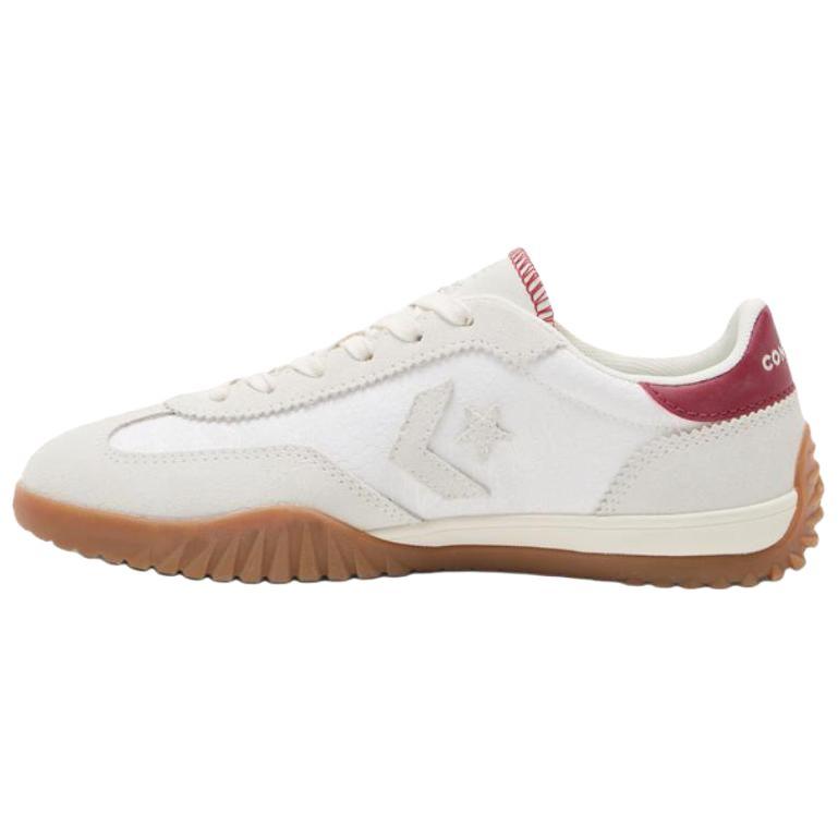 Converse Run Star Trainer Srdíčka Unisex Tenisky Bílá Volavka Back-Alley-Brick A16579C