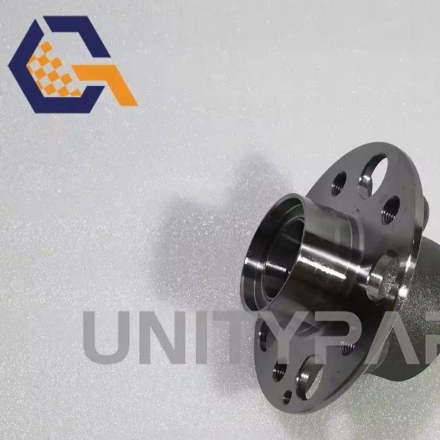 For MERCEDES BENZ C219 W211 W212 S211 R230 E200 E220 E250 E300 E350 E400 2001-12 Front Wheel Hub Bearing 2303300325 A2303300325