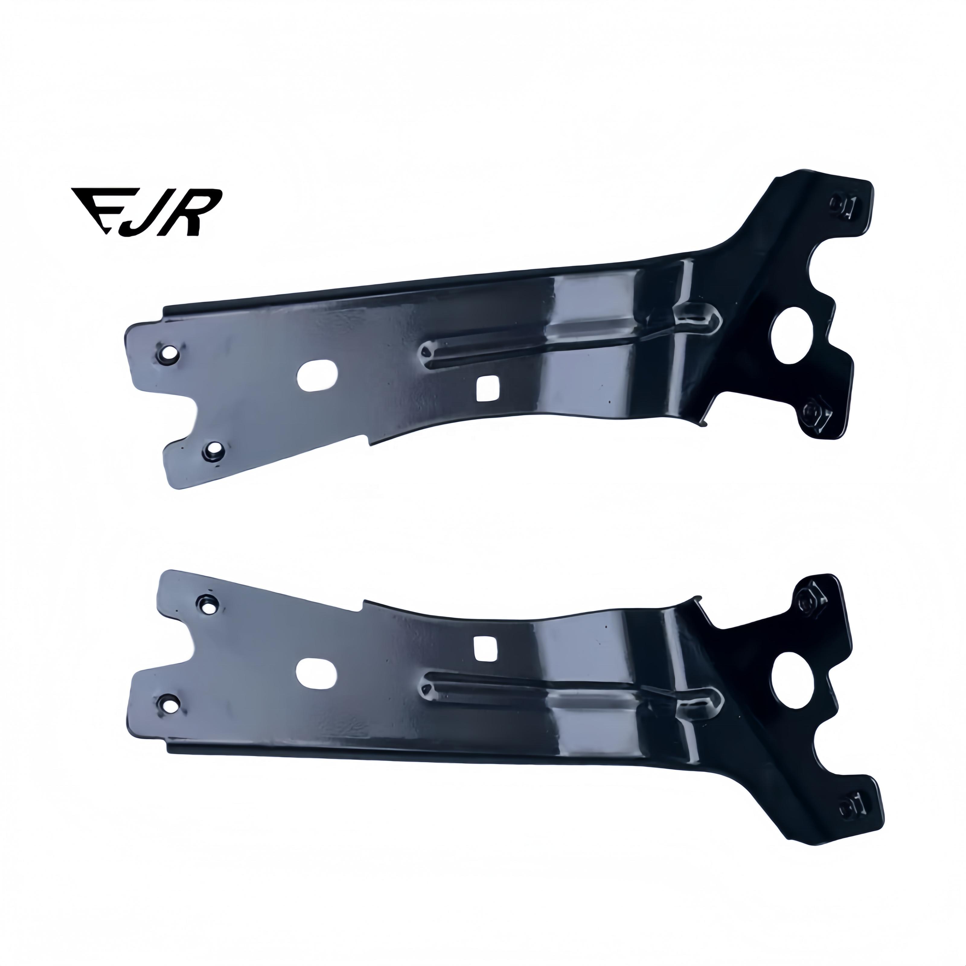 673002837 673002838 Mudguard Support Bracket  for Maserati Quattroporte M156 LH