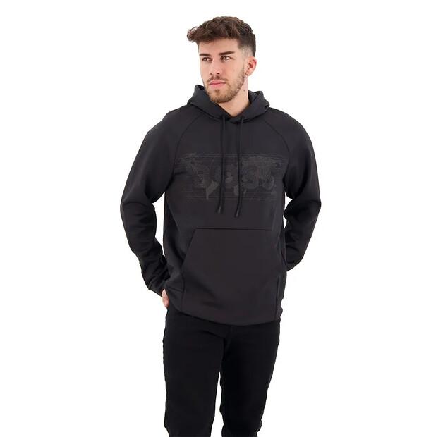 

BOSS Soody Diamond свитшот M