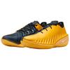 Nike GT Cut 4 EP Comfortable Fit Support Basketball Shoes Unisex Sneakers Yellow Black HV9921-700