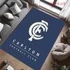 Carlton Blues Pride Carpet Rug for Living Room Bedroom Home Sofa Decoration,Kids Play Nonslip Floor Mat