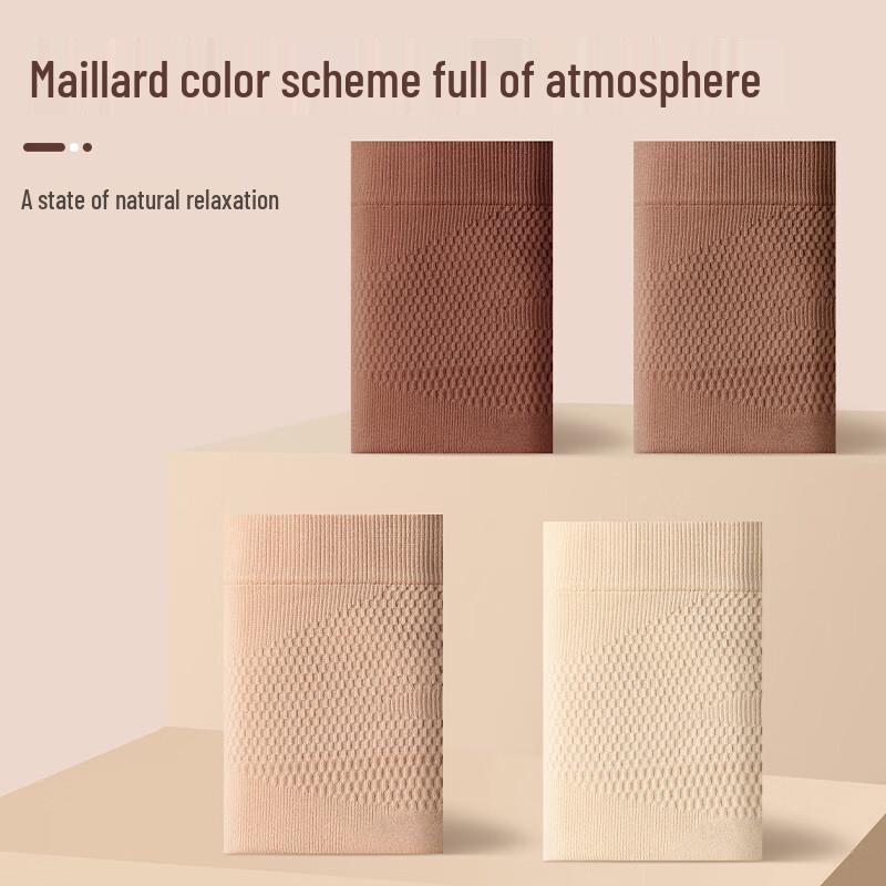 Urban Beauty Women's High-Waist Seamless Tummy Control & Butt Lift Briefs (2025 New Style)