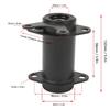 50cc to 125cc Compatible ATV Axle Bearing Carrier High Strength Quad Axle Bearing Carrier  For Quad