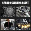 Catalytic System Cleaner Carbon Deposit Removal Catalytic Converter Cleaner Diesel Combustion System Cleaner Oil Additives