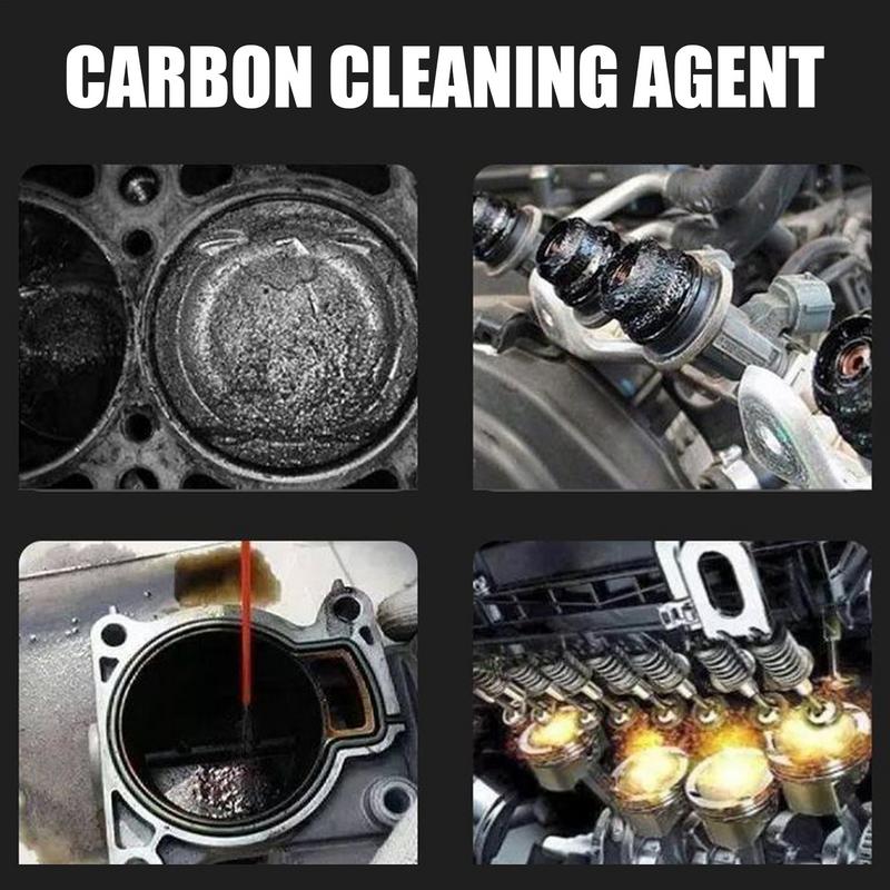 Catalytic System Cleaner Carbon Deposit Removal Catalytic Converter Cleaner Diesel Combustion System Cleaner Oil Additives