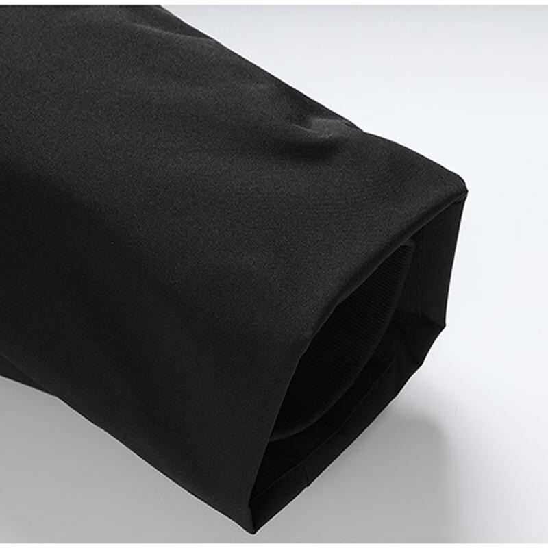 TUCANO Men's Hooded Casual Cotton Padded Jacket