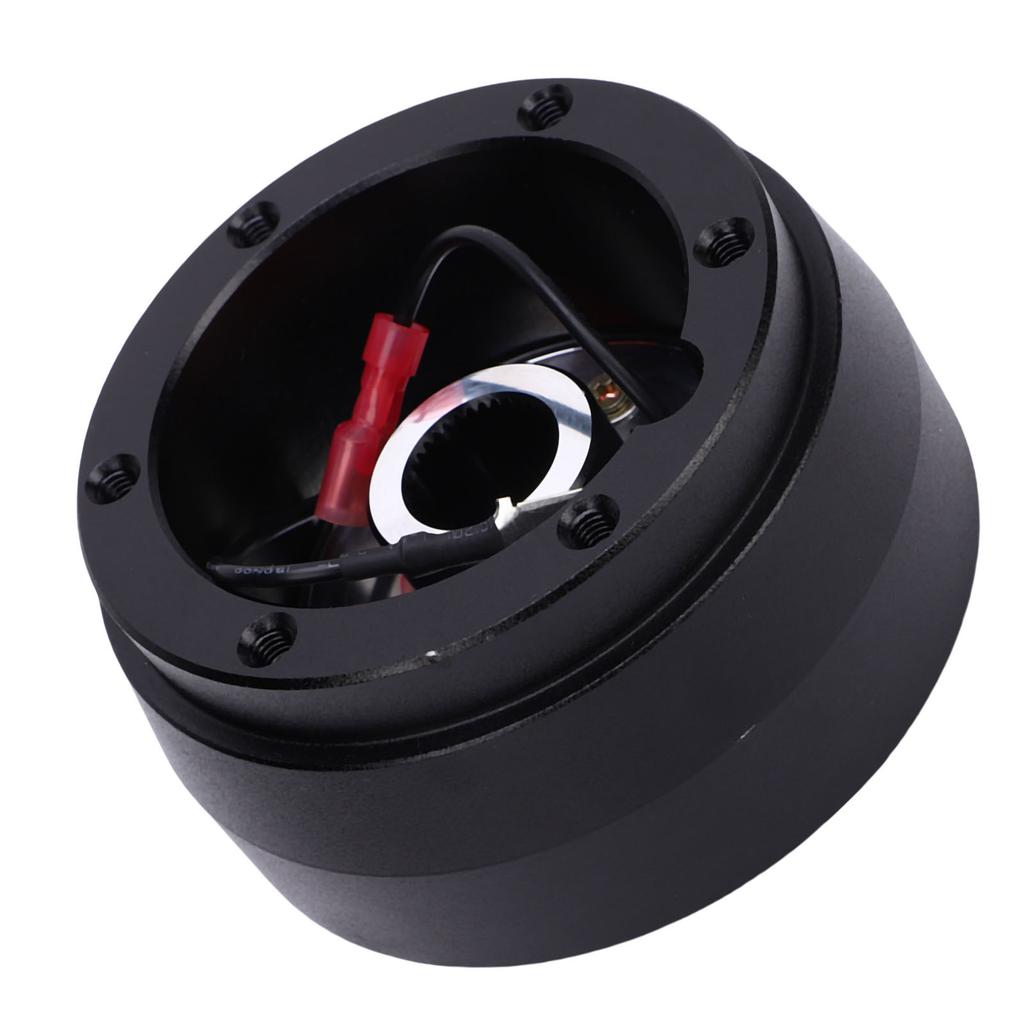 142H Steering Wheel Hub Adapter Aluminum Replacement for Datsun 510 620 720 240Z 260Z 280Z
