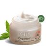 Lotus Organics+ Vitamin C Radiance Booster Face Cream | 100% Certified Organic Lemon Verbena | Boosts Collagen & Deeply Moisturises | SPF 20 PA+++
