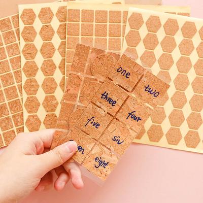 Deko & Wohnaccessoires – Klebeetiketten