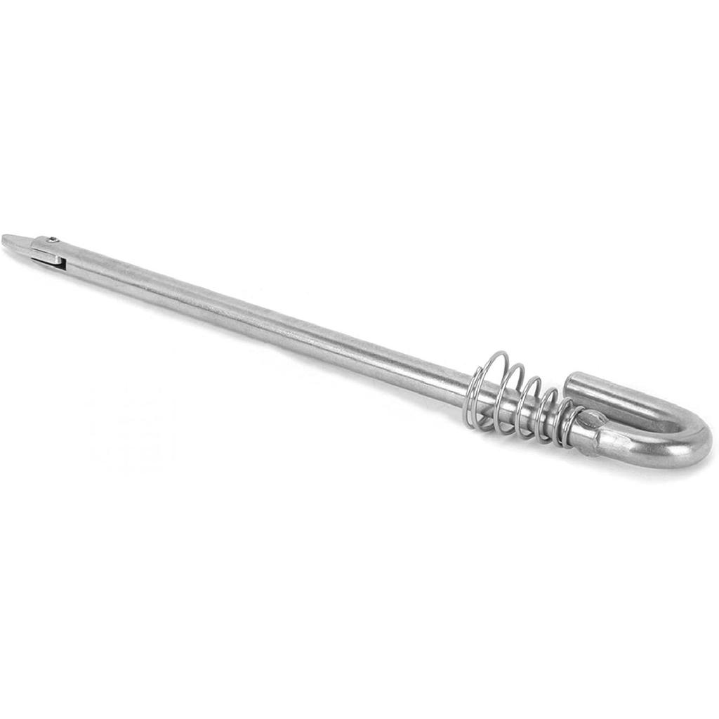 Marine Tilting Rod, Tilt Rod Boat Accessory Part, Sports & Fitness Outboard Tilt Rod Tilt Rod Assy, Outboard Tilt Rod Engine Tilt Rod 689-43160-00