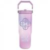 K-Pop Demon Hunters Logo Water Bottle