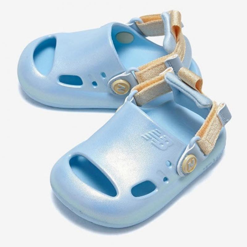 New Balance Kids Sandals K8811l2i Kids Shoes
