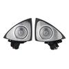7 Color 3D Rotating Tweeter With LED Ambient Lighting Replacement for MercedesBenz SClass W222