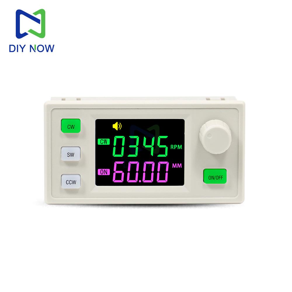 XY-SD04 XY-SD06 Stepper Motor Drive Controller 42 57 Forward And Reverse Control Driver PLC Serial Communication 4A /6.6A