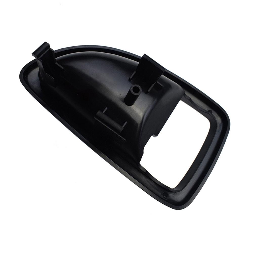 Front Driver Inside Door Handle Trim Black Fits For Uplander Montana SV6 2005-09