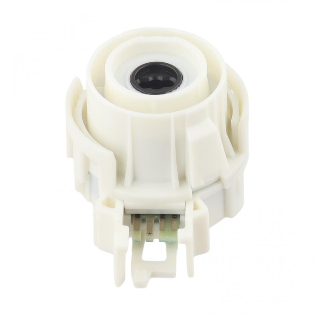 Ignition Switch Efficient Performance Improved Security Mechanisms