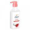 Unilever Body Wash Pomegranate   Shea Butter Pump 450g