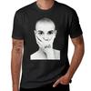 RIP Sinead O_Connor T-Shirt Blue Archive for a Boy Mens Big and Tall T Shirts