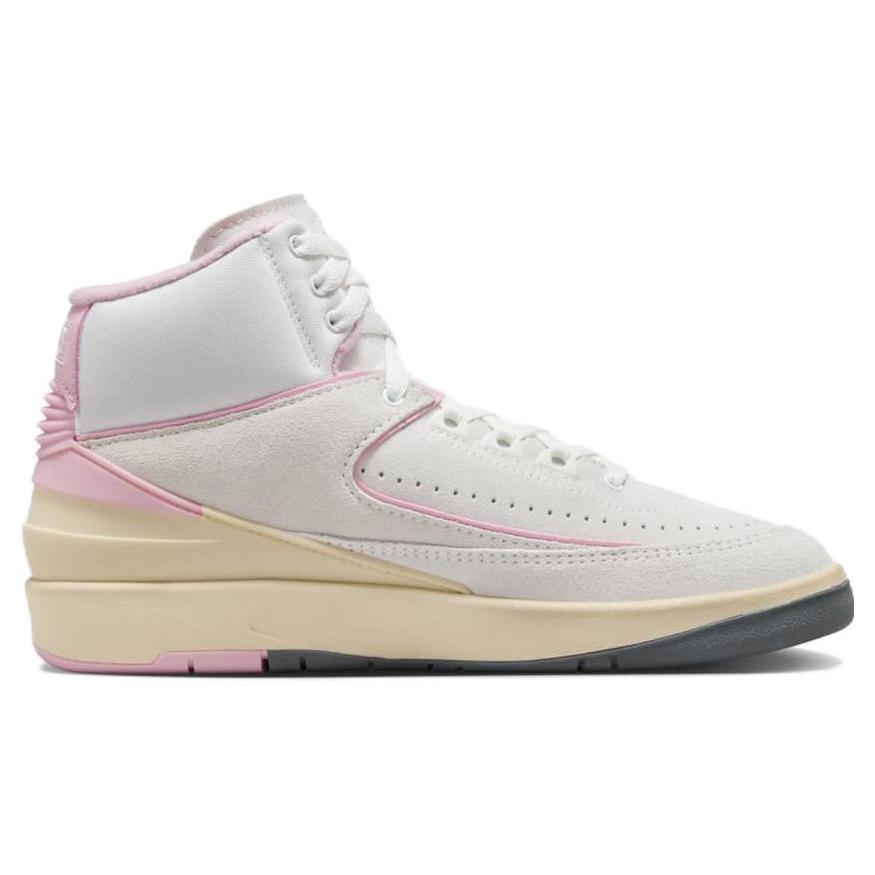 Jordan 2 Retro Soft Pink Women's FB2372-100