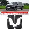 Accesorii de exterior – Apărători de noroi