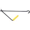 Metal Steel Car Truck Jack Lug Handle Wrench Auto Repair Tool