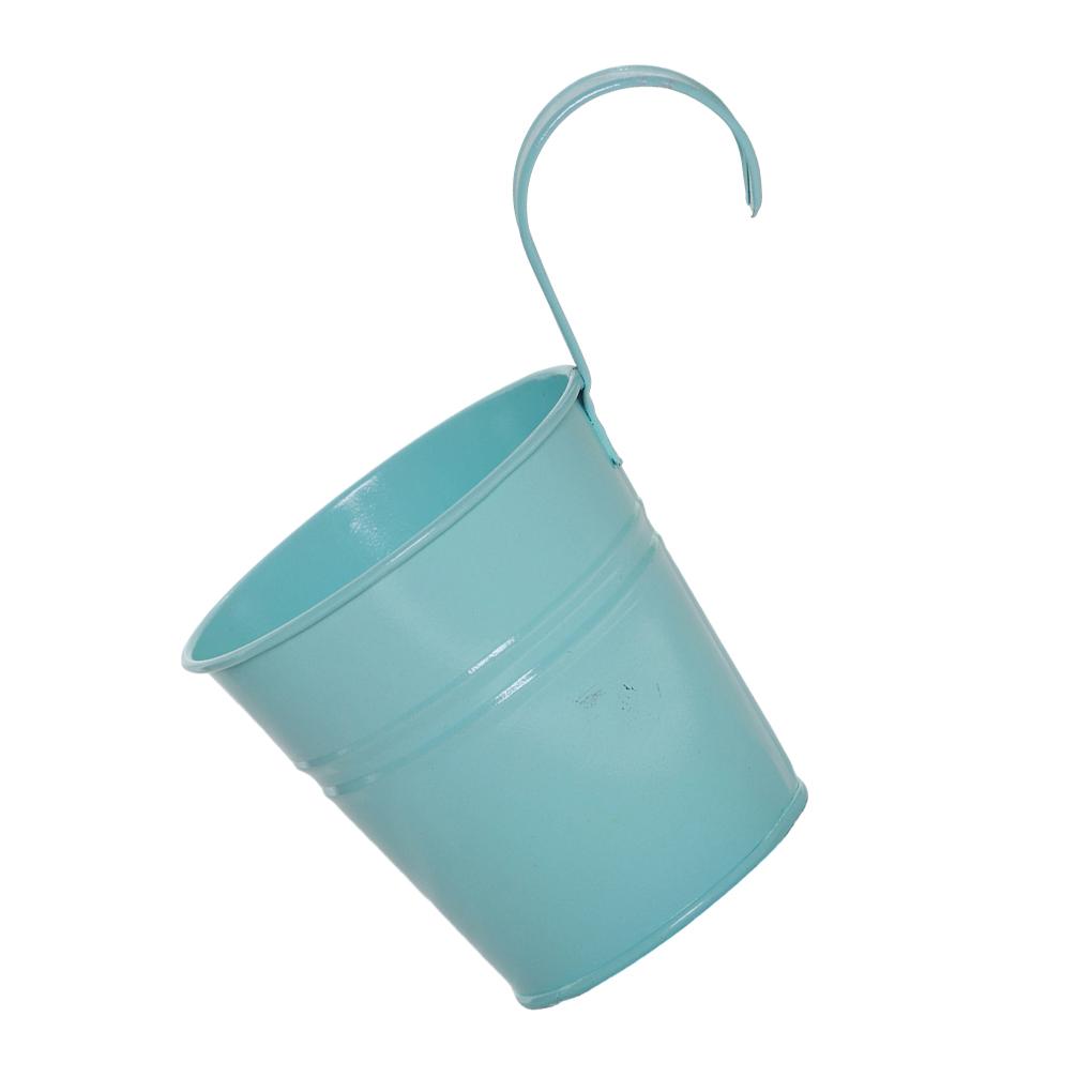 

Безопасный с изысканным ремеслом без запаха нетоксичный подвесной декор для балкона, сада и офиса высокофункциональный небесно-голубой