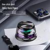 G200 Portable Mini Bluetooth Speaker with Magnetic Stand