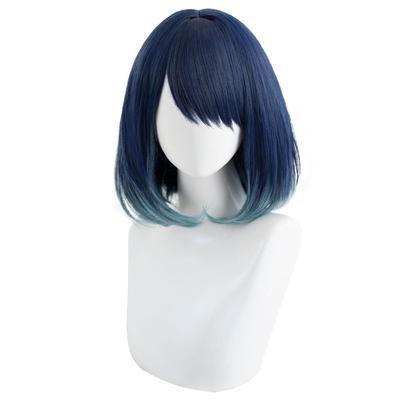 Akane Kurokawa Wig, Anime, Heat-Resistant, Costume Accessory, Party, Event, Costume, Includes Wig Net