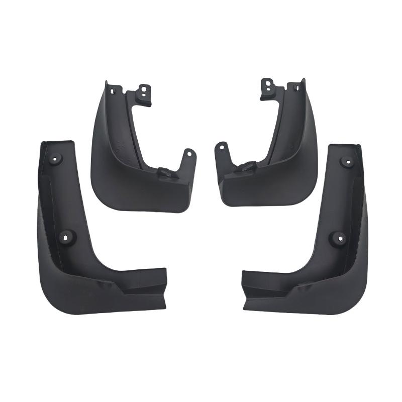 Compatible Mudguard for 2018 Geely Vision