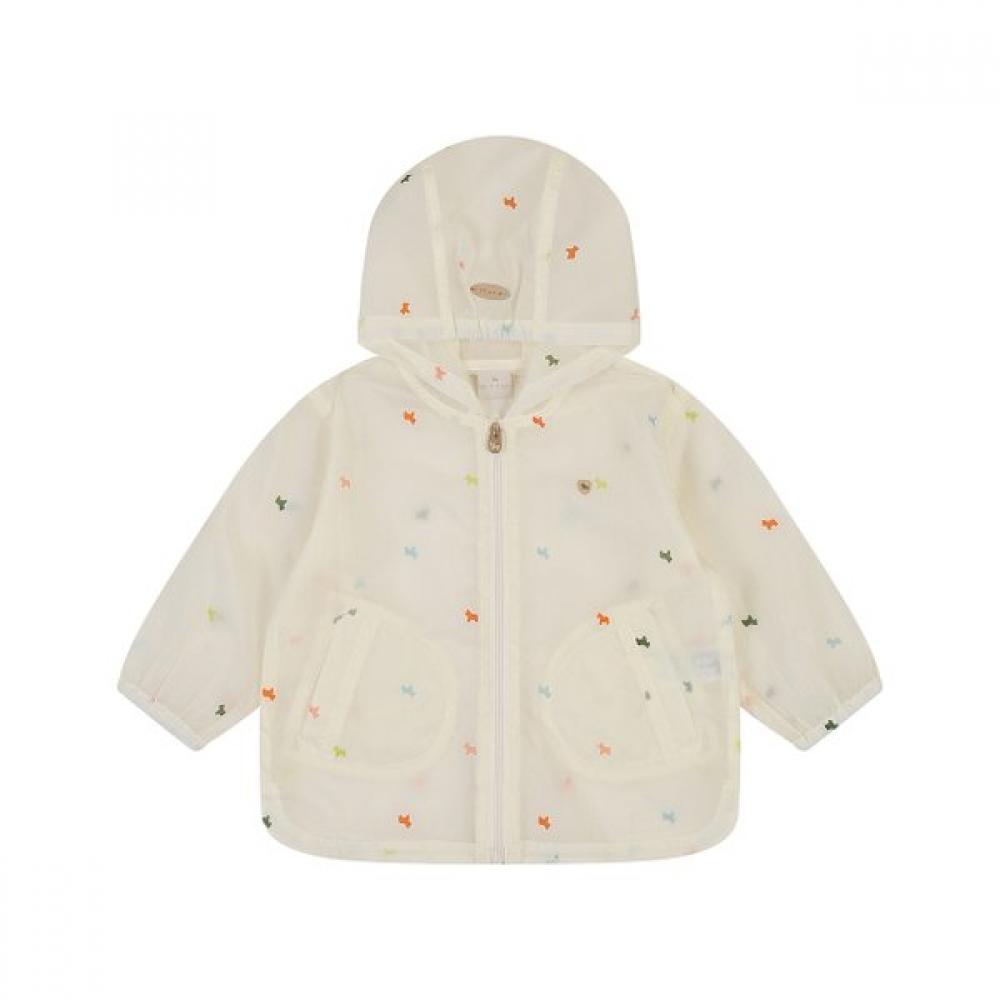 Ettoi New Summer Kyle Pattern Jp IVORY/18M