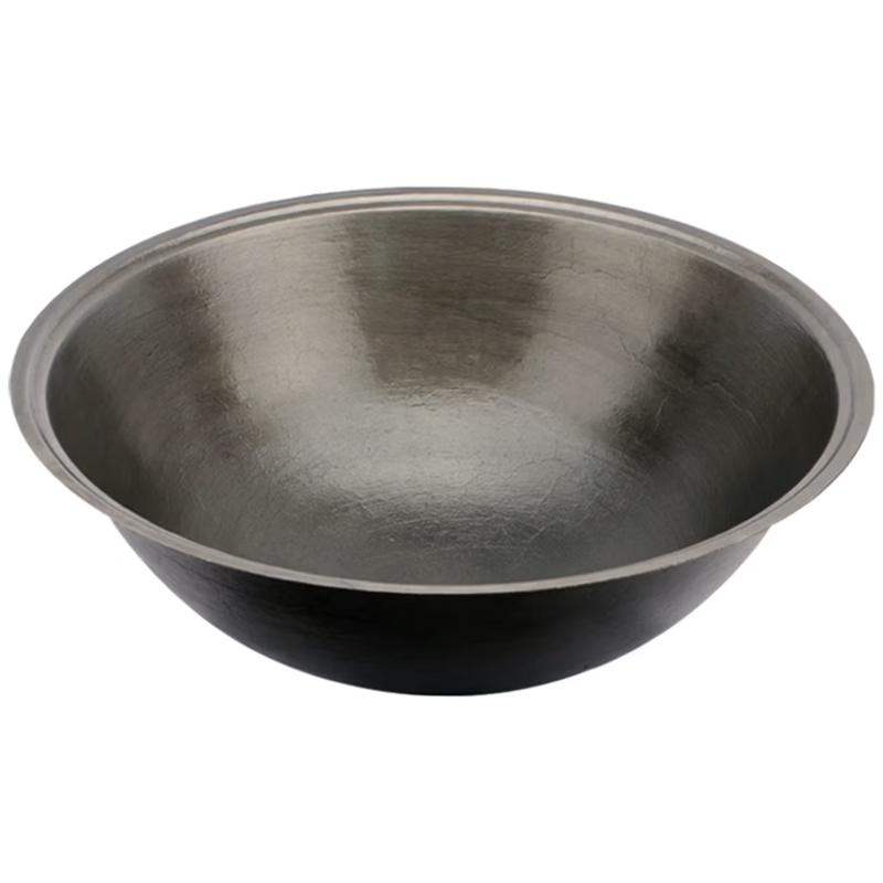 Xiao Zheng Traditional Thickened Cast Iron Wok