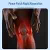 Universal Glucosamine Chondroitin Calcium Patch for Cervical, Lumbar, Knee, and Joint Support