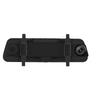 E-ACE 10 Inch Car DVR Mirror Video Recorder 1080P Touch Screen Dashcam For Car AHD Lens Streaming Driving Recorder Dash Camera