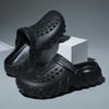 Lightweight Men's Garden Clogs - Comfortable and Non-Slip Sandals for Summer Outdoor Activities