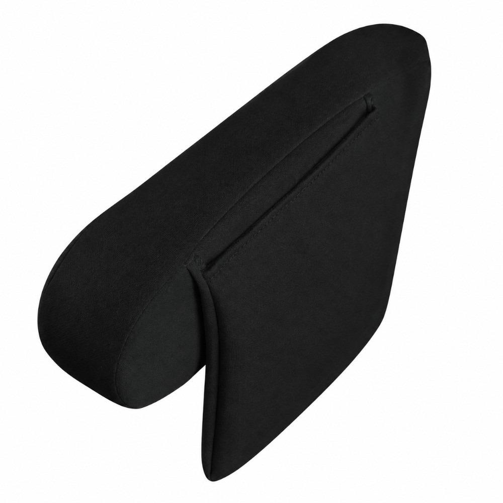 Dust-proof Car Armrest Cover Soft Car Interior Accessories Armrest Protector Auto Inside