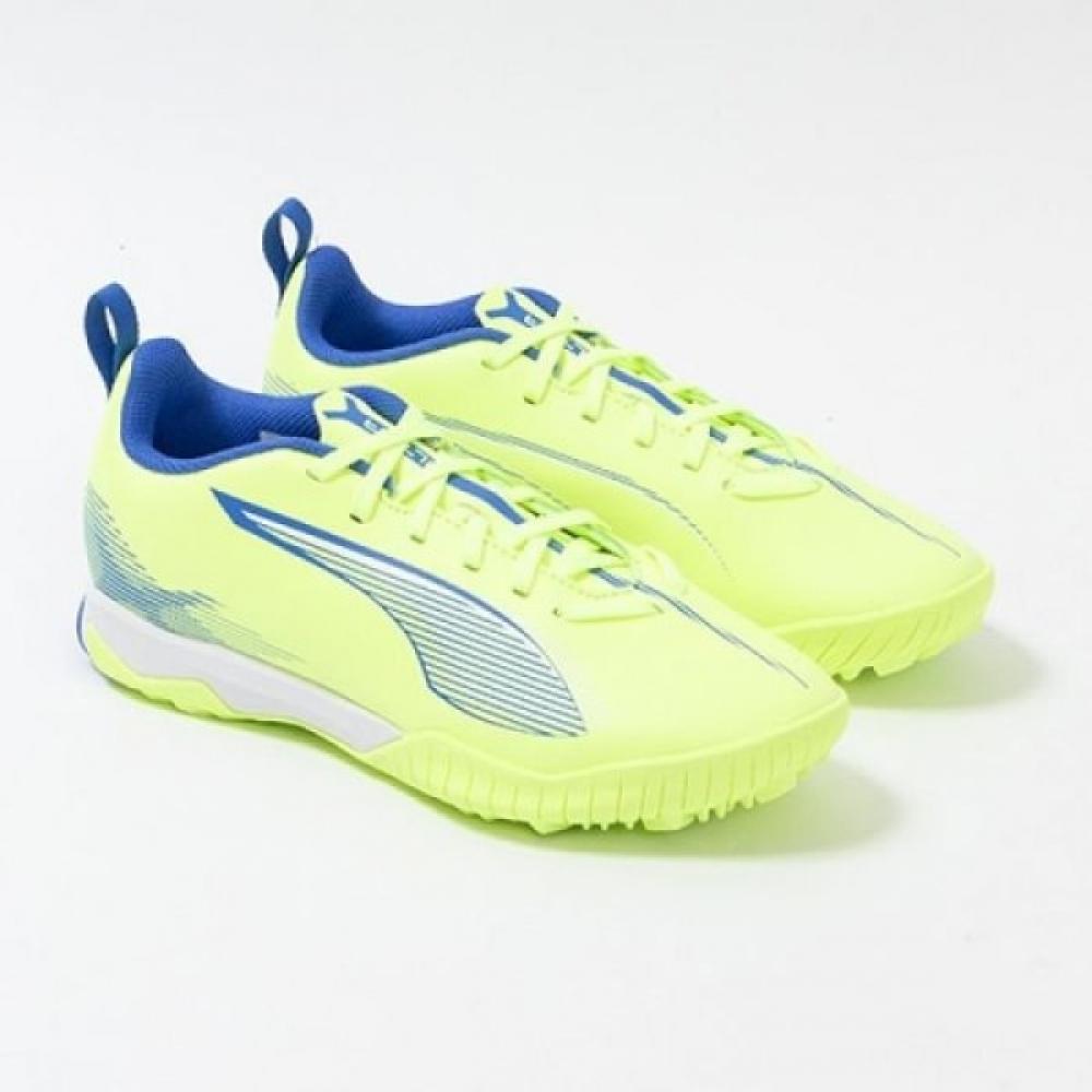 

Puma Galleria Ultra 5 Play Tt+ Mid Jr 107902 03 Puma 200