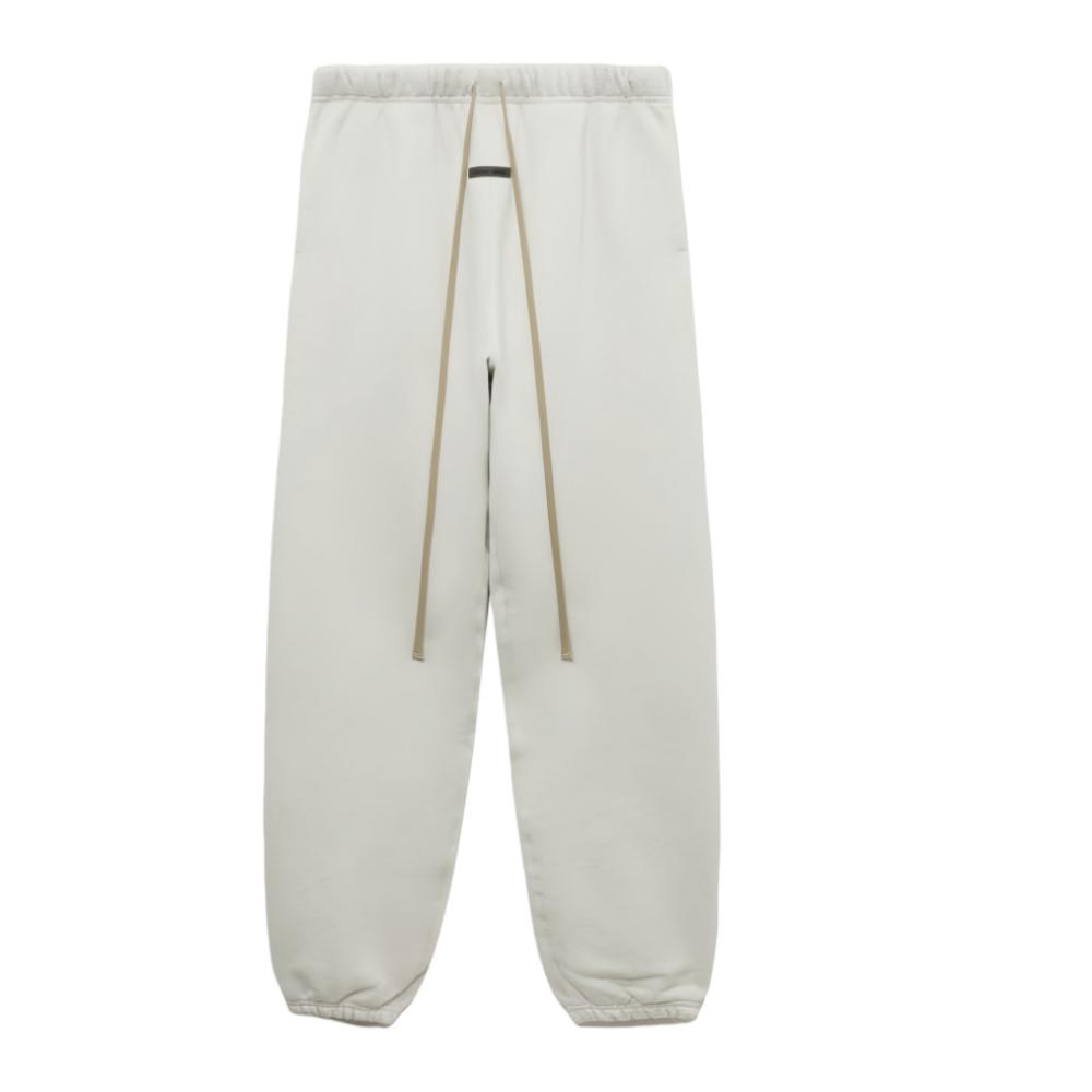 Fear of God Essentials Drawstring Cuffed Sweatpants Men Bottoms ESSPT308402MQ