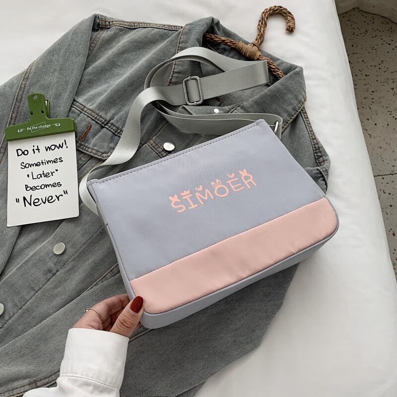 Легкий кросс-боди рюкзак SIMOER SL-9004