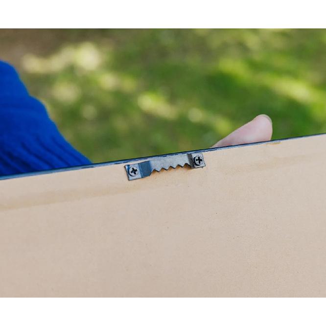 Pokemon "I Choose You" 12 x 5 Inch Framed MDF Wall Art