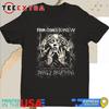 From Ashes To New Apparel Barely Breathing T-Shirt MI413