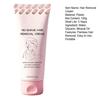 1/2Pcs 150g Hair Removal Cream Natural Gentle Fast Acting Moisturizing Full Body Arm Leg Underarms Facial Hair Remover Depilatory Cream