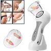 Massage Device - Beauty - Anti-cellulite - Changeable Roller - Deep Massage - Muscle Toning