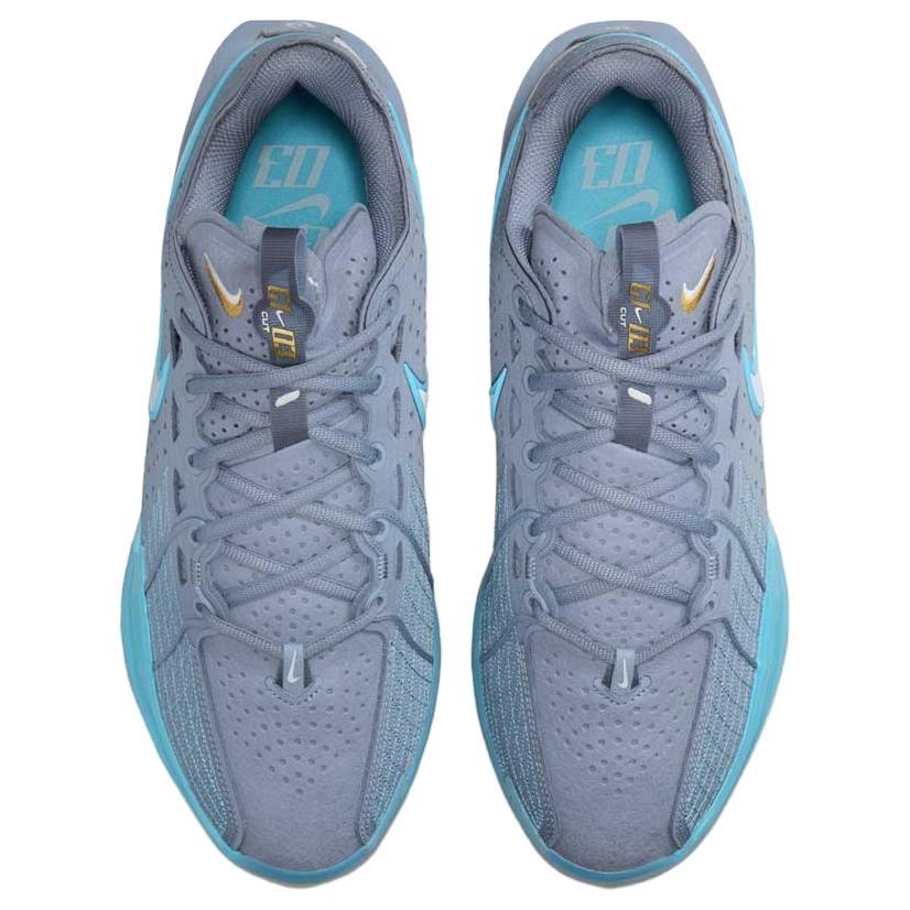 Nike Air Zoom GT Cut 3 EP 'Ashen Slate' Men's DV2918-402