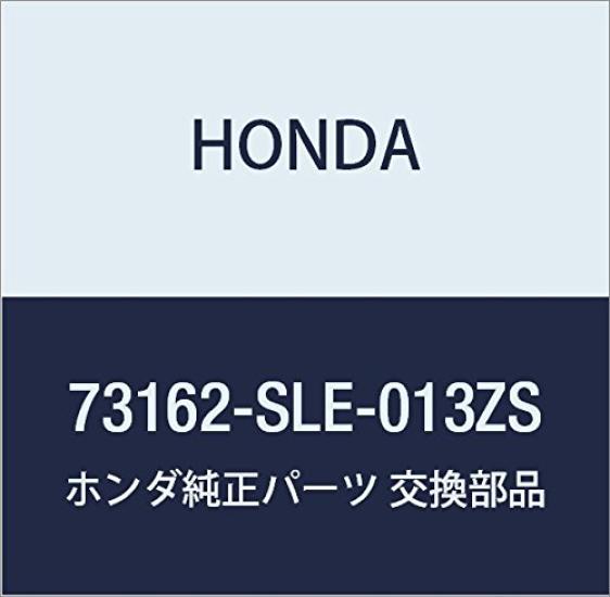 

HONDA Genuine Parts Garnish Front Odyssey Part Number ASSY. L. 73162-SLE-013ZS