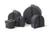 Pearl Fiber Case for Floor Tom, 14" x 12"/14", AF-14-1214