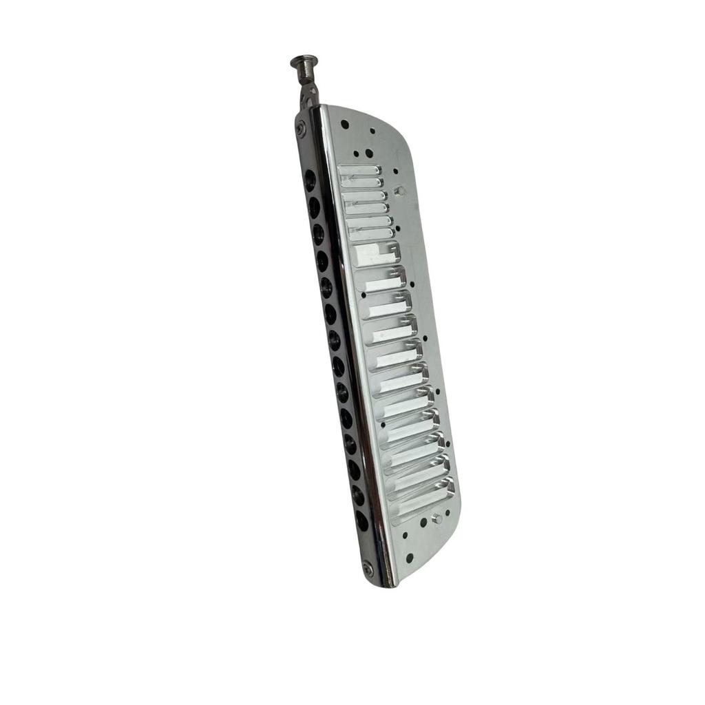 HELAI Chromatic Harmonica All-Metal Comb Upgrade Kit